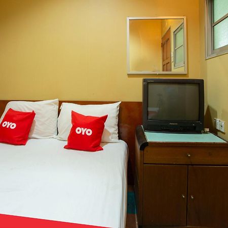Spot On 90137 Casavilla Hotel Pudu Kuala Lumpur Eksteriør billede